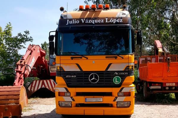 Comprometidos con el cuidado del medioambiente