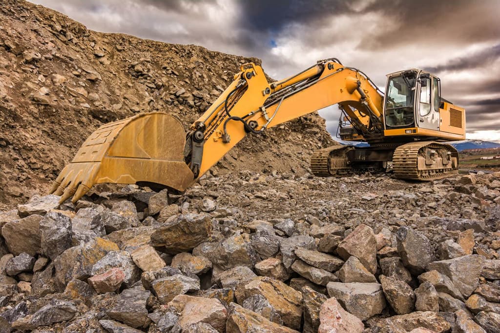 Consulta la flota de Excavaciones y Transportes Julio