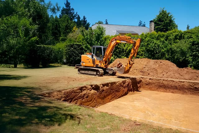 Contacte con Excavaciones y Transportes Julio