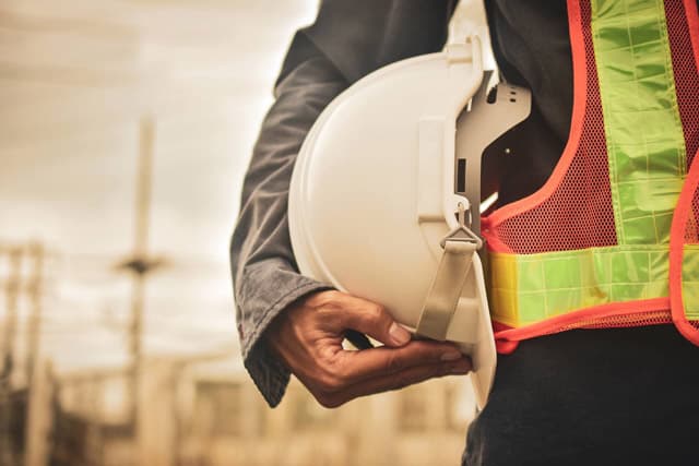Seguridad, salud laboral y medioambiente