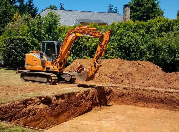 Excavaciones y transportes Julio, su empresa en A Coruña