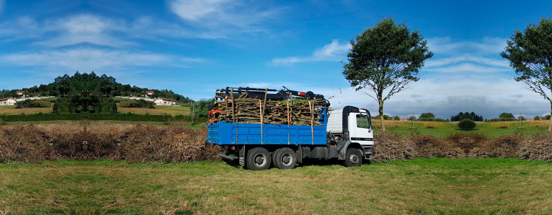 Seguridad y salud laboral Transportes Julio en A Coruña